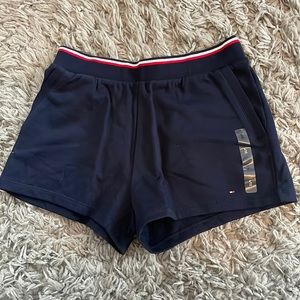 Tommy Hilfiger Sleep Shorts